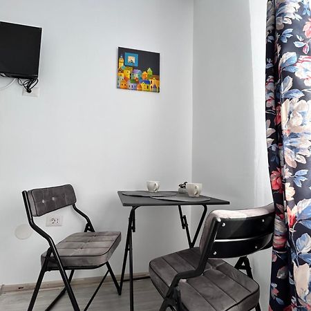 Lower Town Studio #2 Sibiu Extérieur photo