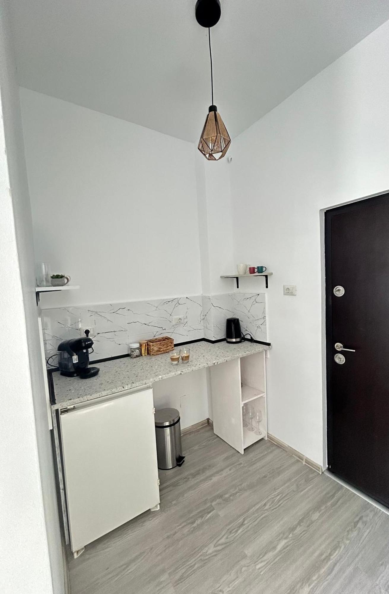 Lower Town Studio #2 Sibiu Extérieur photo